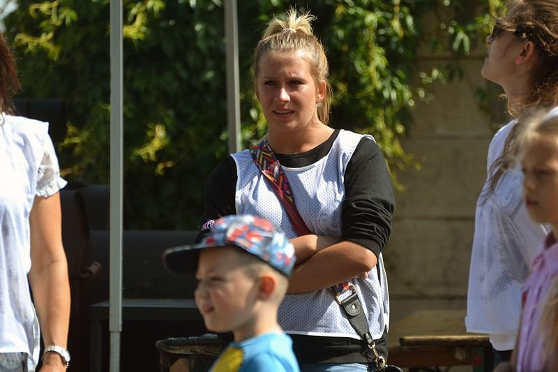 Festyn Rodzinny w Drobninie (zdjęcia)