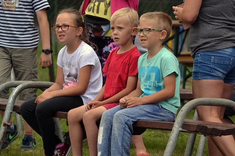 Festyn Rodzinny w Drobninie (zdjęcia)