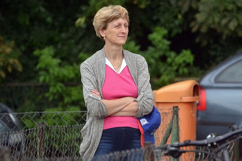 Festyn Rodzinny w Drobninie (zdjęcia)