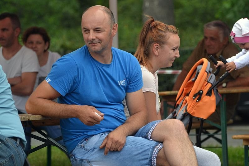 Festyn Rodzinny w Drobninie (zdjęcia)