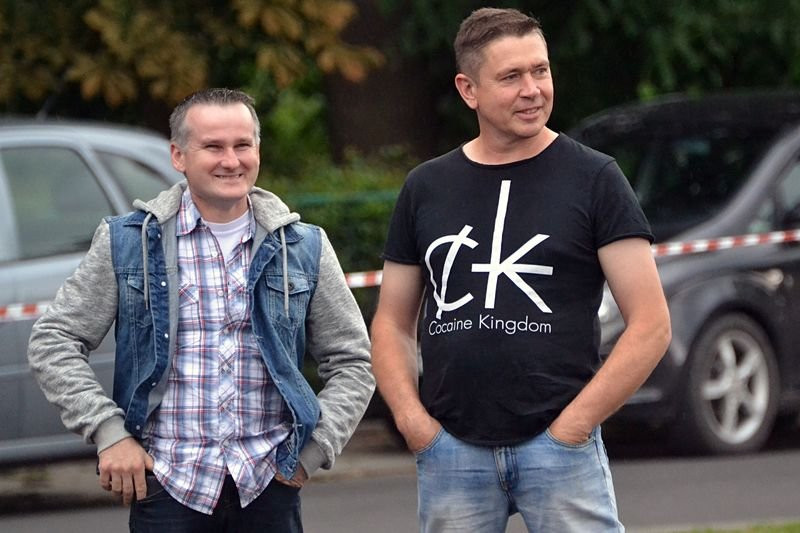 Festyn Rodzinny w Drobninie (zdjęcia)