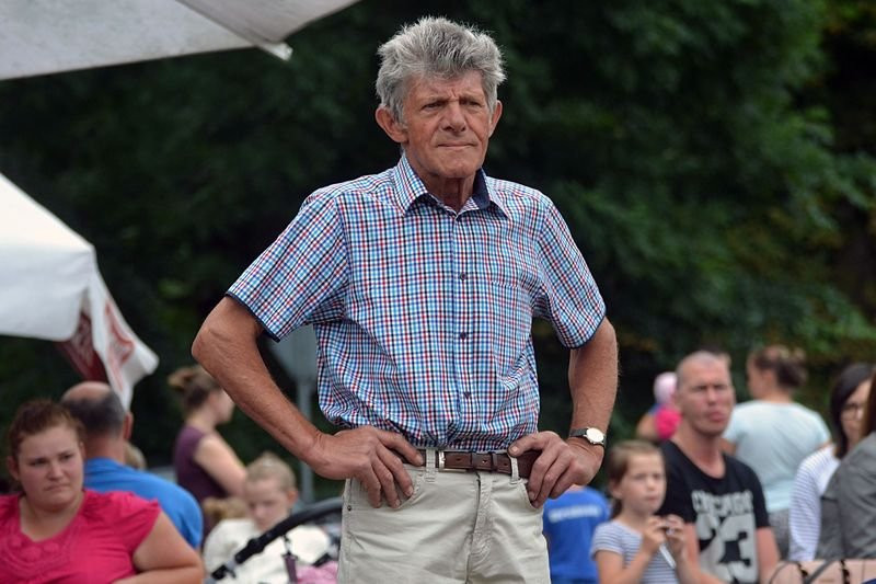 Festyn Rodzinny w Drobninie (zdjęcia)