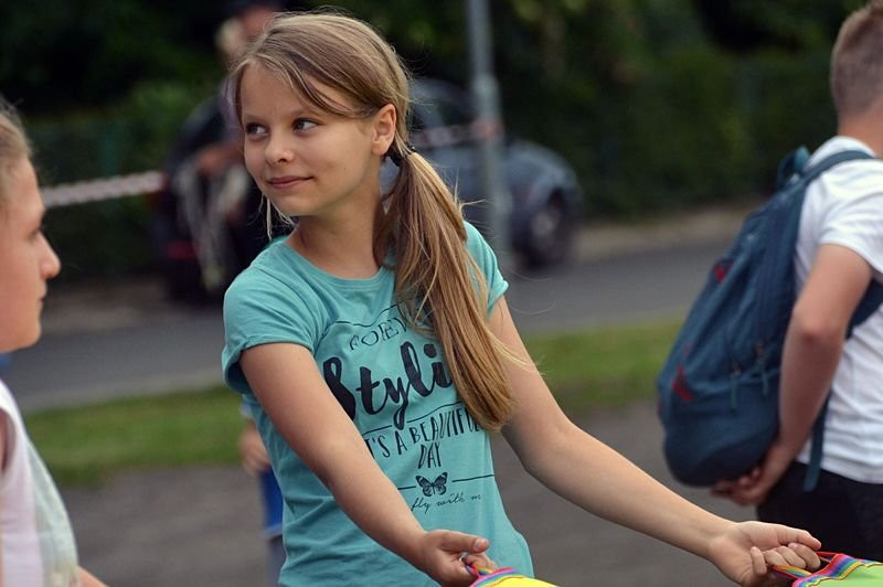 Festyn Rodzinny w Drobninie (zdjęcia)