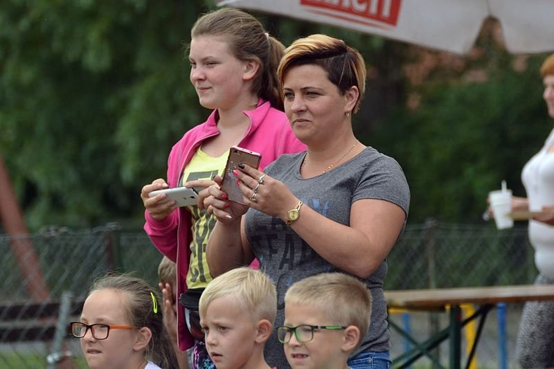 Festyn Rodzinny w Drobninie (zdjęcia)