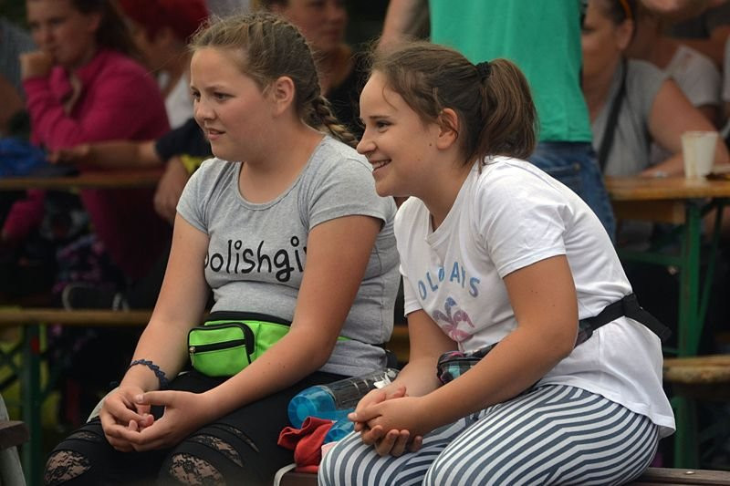 Festyn Rodzinny w Drobninie (zdjęcia)