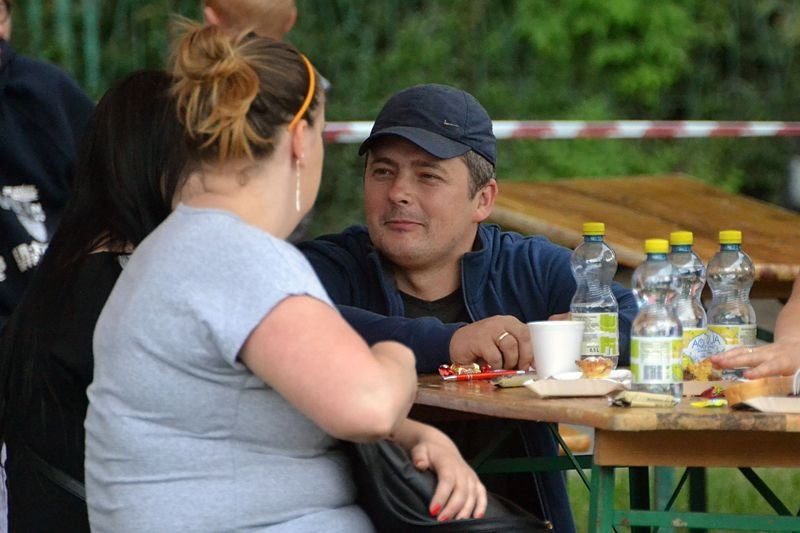 Festyn Rodzinny w Drobninie (zdjęcia)