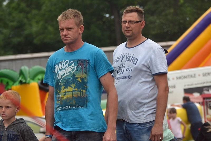 Festyn Rodzinny w Drobninie (zdjęcia)