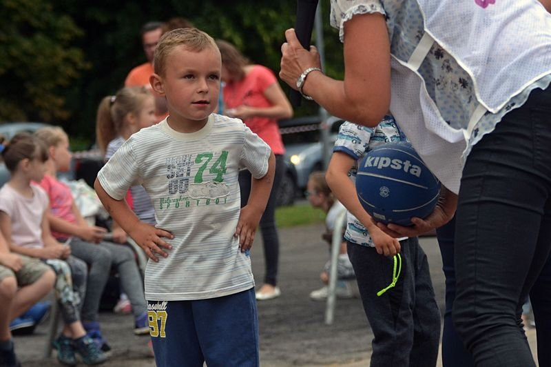 Festyn Rodzinny w Drobninie (zdjęcia)