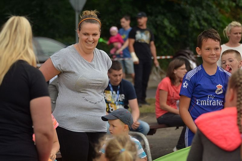 Festyn Rodzinny w Drobninie (zdjęcia)