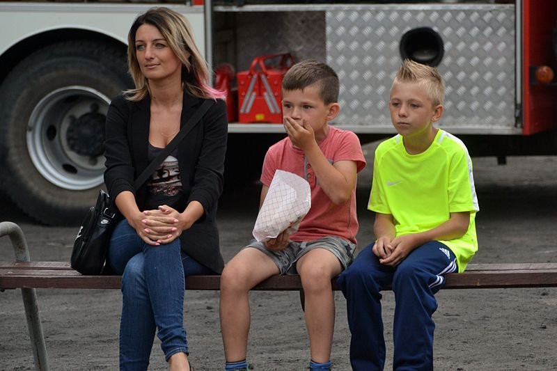 Festyn Rodzinny w Drobninie (zdjęcia)