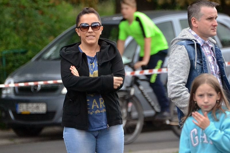 Festyn Rodzinny w Drobninie (zdjęcia)