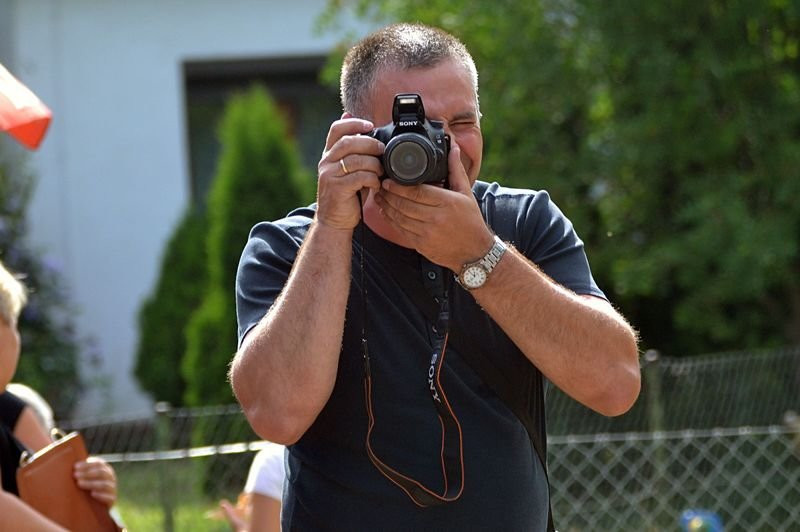 Festyn Rodzinny w Drobninie (zdjęcia)