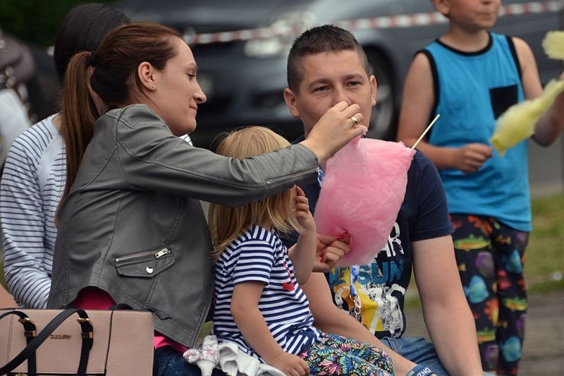 Festyn Rodzinny w Drobninie (zdjęcia)