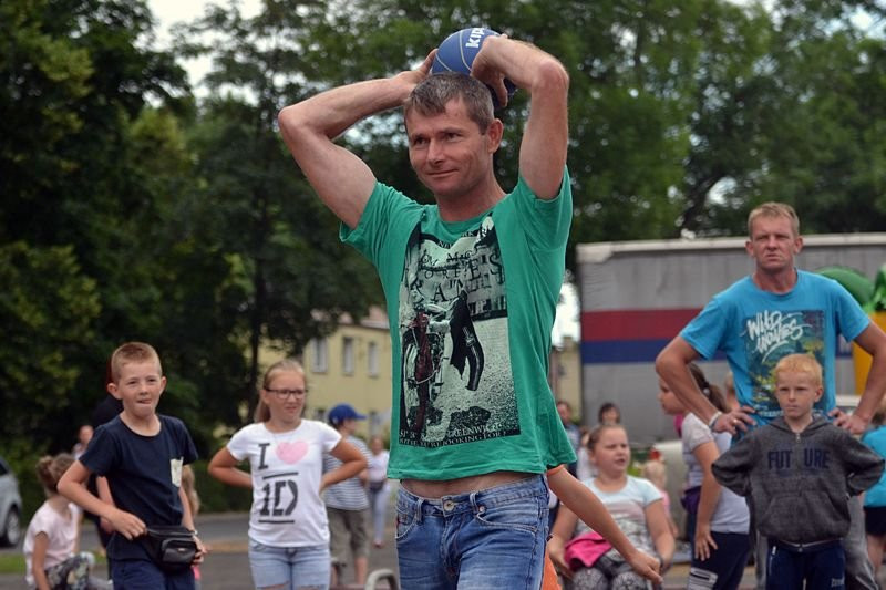 Festyn Rodzinny w Drobninie (zdjęcia)