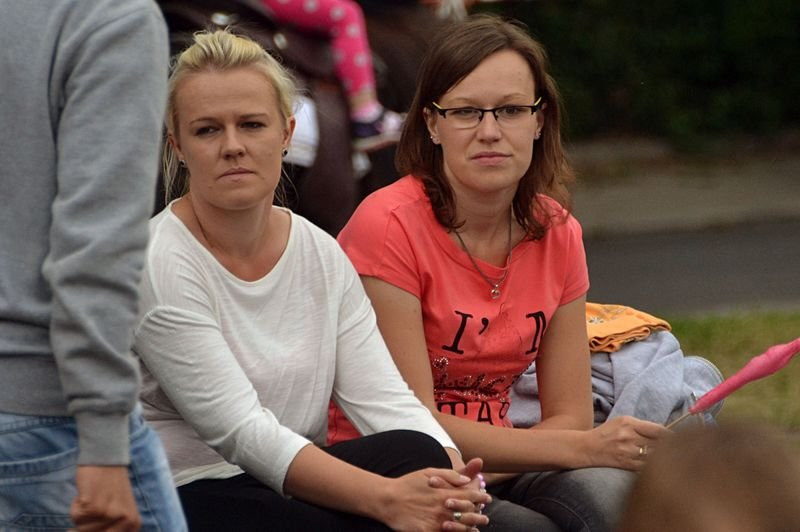 Festyn Rodzinny w Drobninie (zdjęcia)