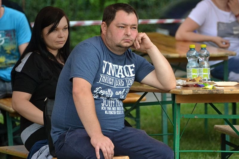 Festyn Rodzinny w Drobninie (zdjęcia)