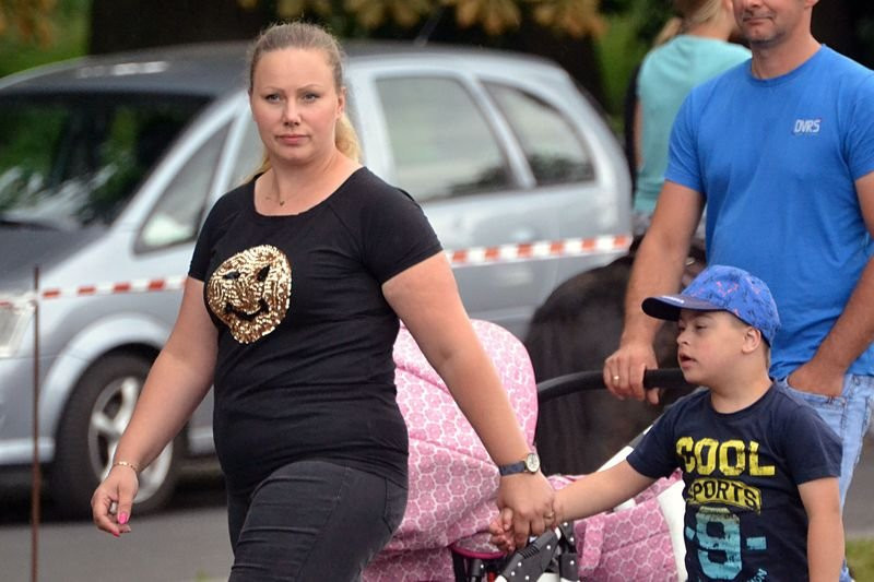 Festyn Rodzinny w Drobninie (zdjęcia)