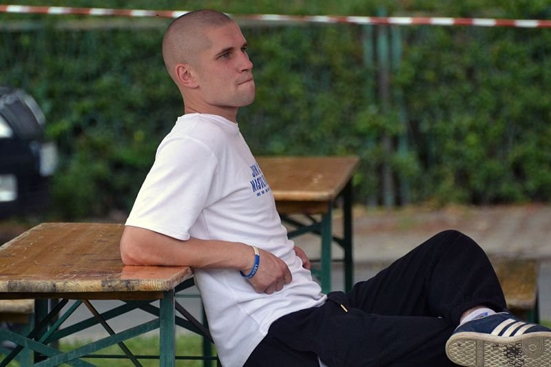 Festyn Rodzinny w Drobninie (zdjęcia)