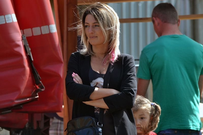 Festyn Rodzinny w Drobninie (zdjęcia)