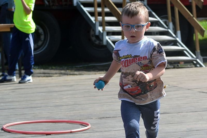 Festyn Rodzinny w Drobninie (zdjęcia)