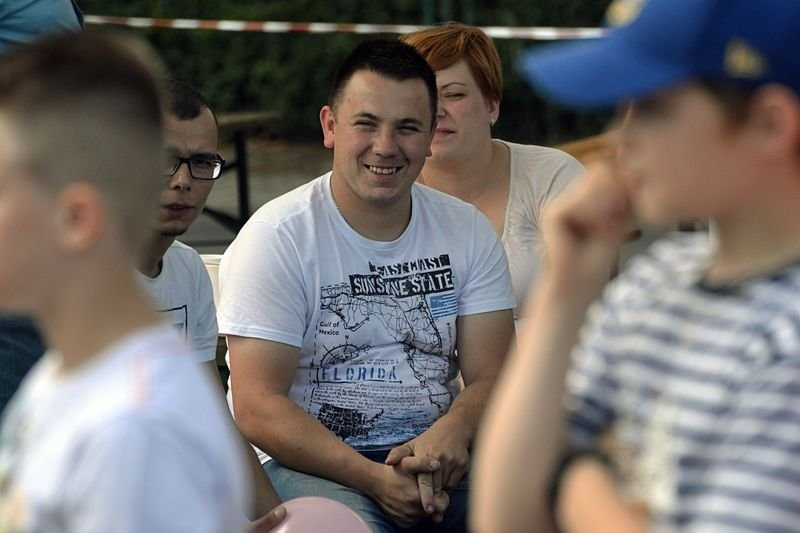 Festyn Rodzinny w Drobninie (zdjęcia)