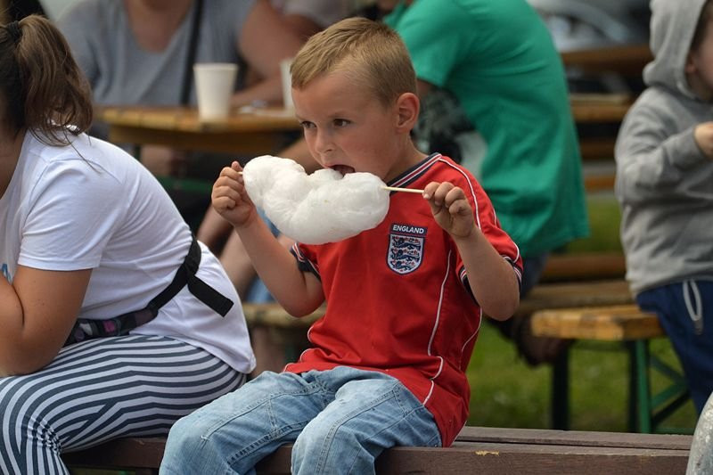 Festyn Rodzinny w Drobninie (zdjęcia)