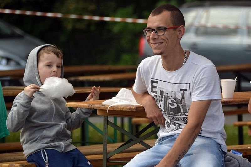 Festyn Rodzinny w Drobninie (zdjęcia)