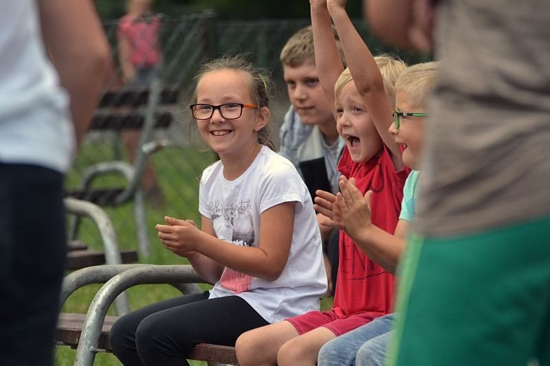 Festyn Rodzinny w Drobninie (zdjęcia)