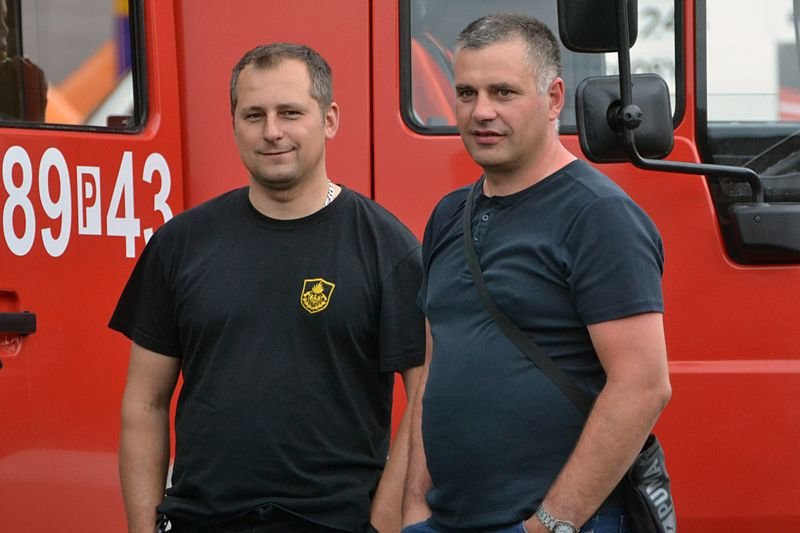 Festyn Rodzinny w Drobninie (zdjęcia)