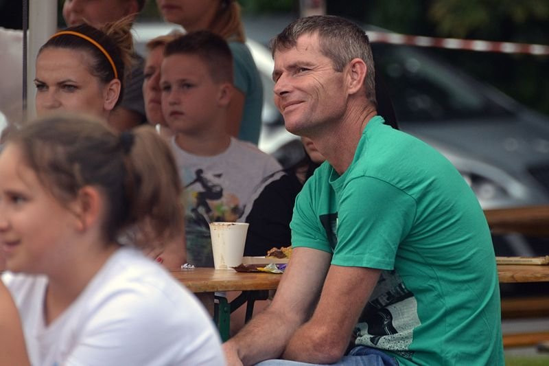 Festyn Rodzinny w Drobninie (zdjęcia)