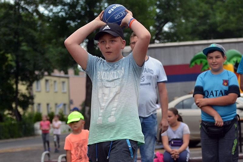 Festyn Rodzinny w Drobninie (zdjęcia)