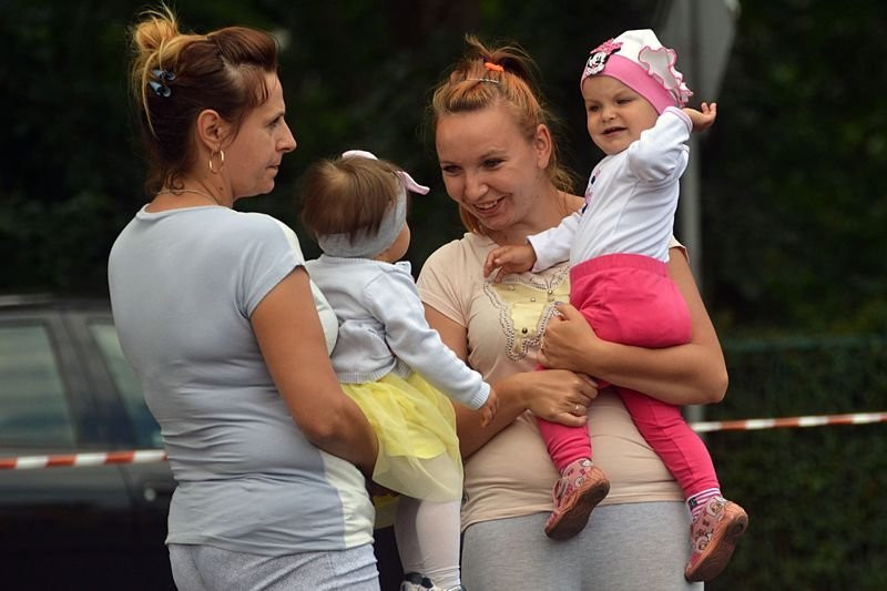 Festyn Rodzinny w Drobninie (zdjęcia)