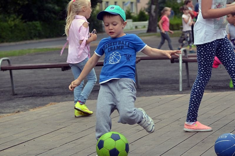 Festyn Rodzinny w Drobninie (zdjęcia)