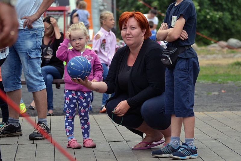Festyn Rodzinny w Drobninie (zdjęcia)