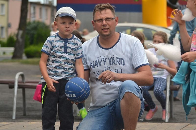 Festyn Rodzinny w Drobninie (zdjęcia)