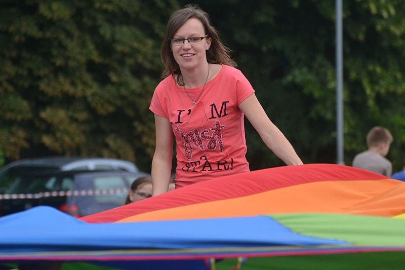 Festyn Rodzinny w Drobninie (zdjęcia)