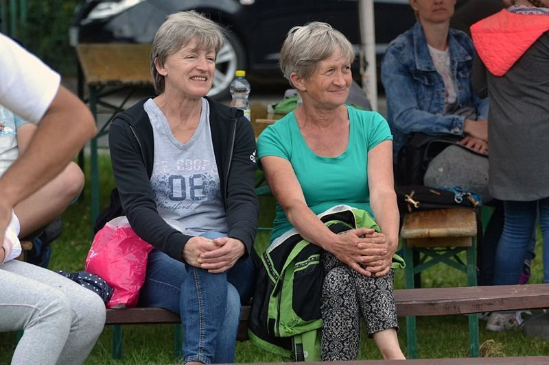 Festyn Rodzinny w Drobninie (zdjęcia)