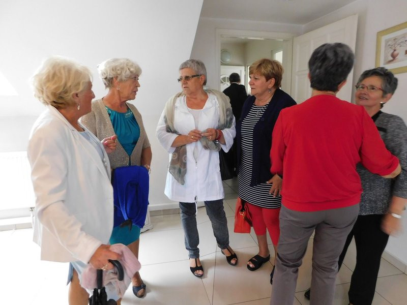 Matura 1967  (zdjęcia)