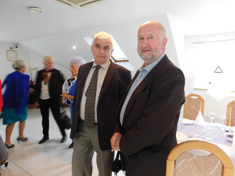 Matura 1967  (zdjęcia)