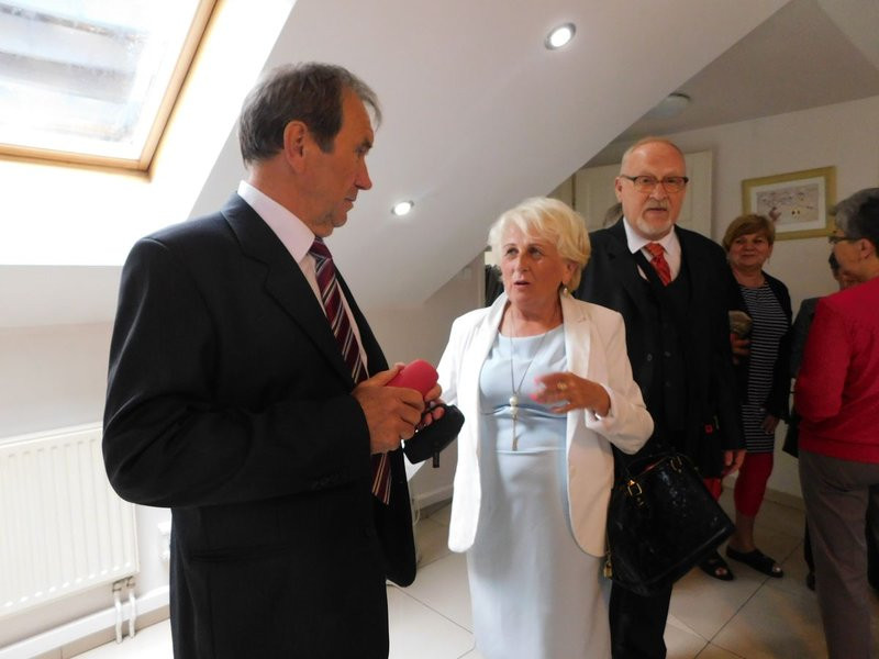 Matura 1967  (zdjęcia)