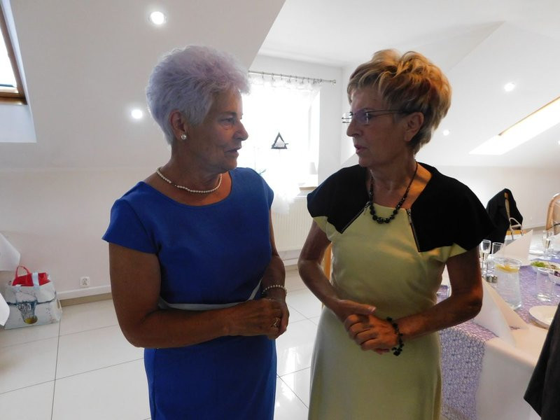 Matura 1967  (zdjęcia)