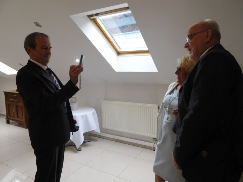 Matura 1967  (zdjęcia)