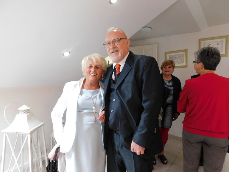 Matura 1967  (zdjęcia)