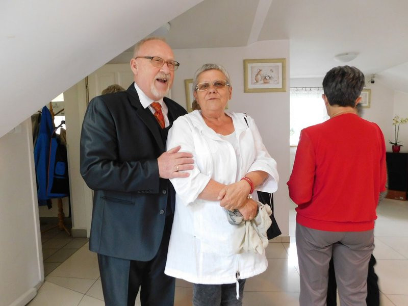 Matura 1967  (zdjęcia)