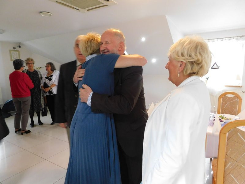 Matura 1967  (zdjęcia)