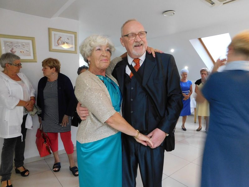 Matura 1967  (zdjęcia)