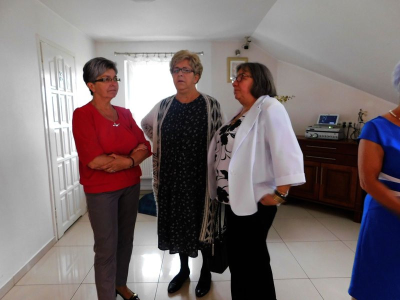 Matura 1967  (zdjęcia)