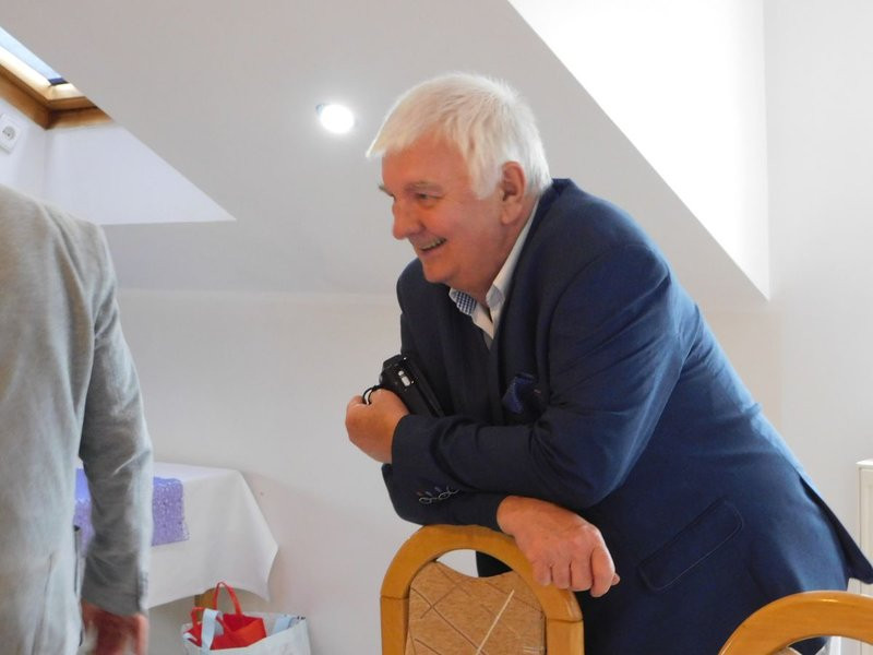 Matura 1967  (zdjęcia)