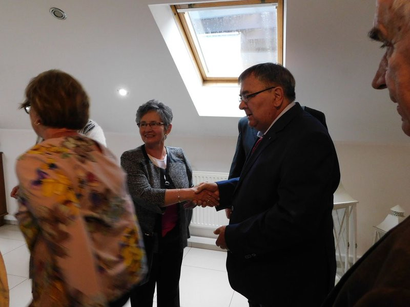 Matura 1967  (zdjęcia)