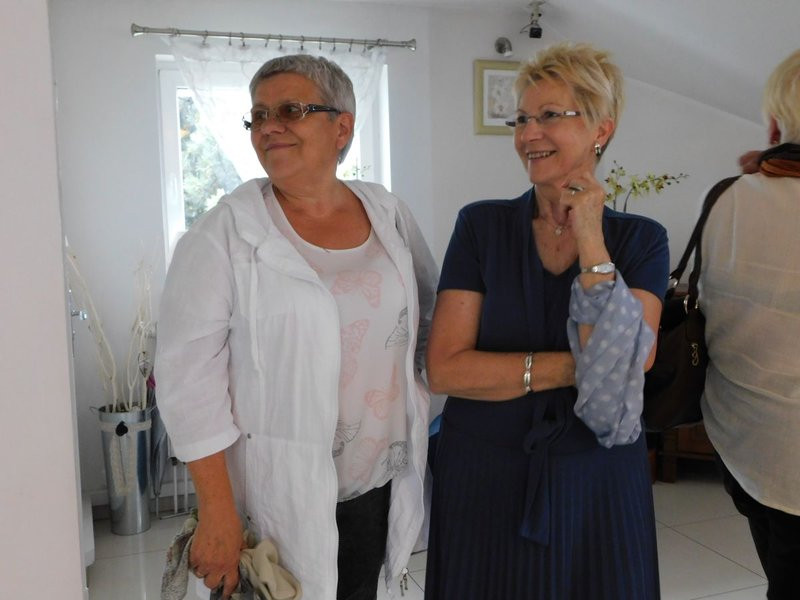 Matura 1967  (zdjęcia)